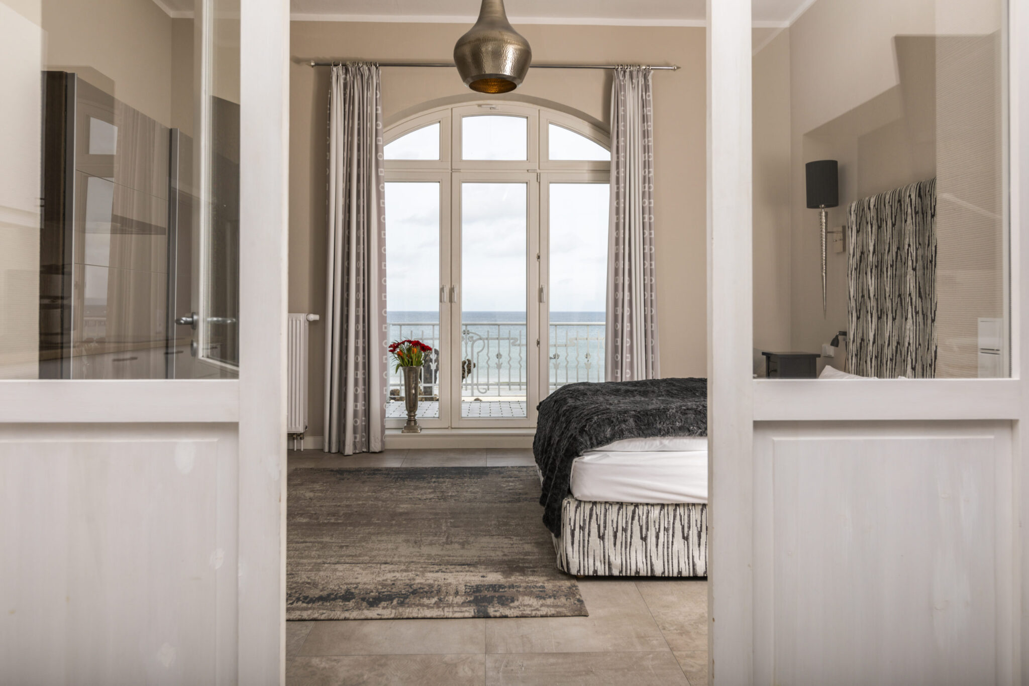 Immobilienfotograf Binz Professionelle Ferienwohnung Fotografie
