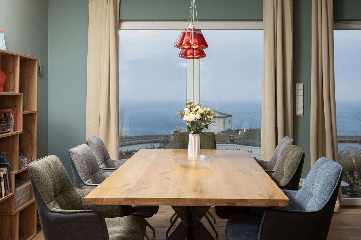 interieurfotografie rügen sassnitz Ferienhaus Foto